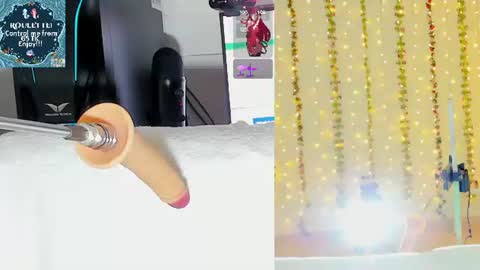 Kitty online show from 18, 6, 2026
