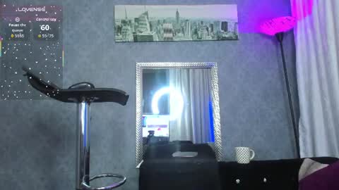 Kendall Saray   online show from 11, 6, 2026