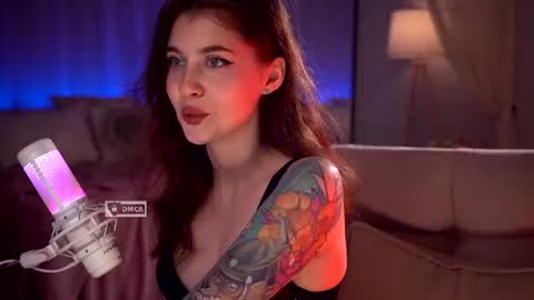 KittyBay  online show from 11, 6, 2026
