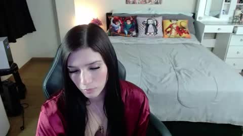 Isabel online show from 14, 6, 2026