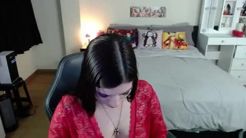 Isabel online show from 19, 6, 2026