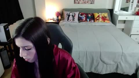 Isabel online show from 19, 6, 2026