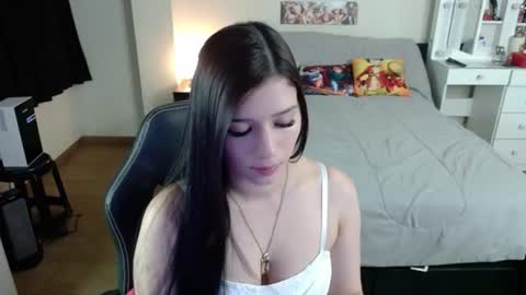 Isabel online show from 21, 6, 2026