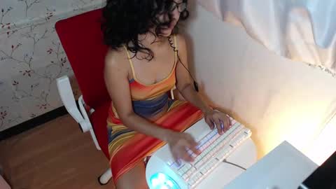 Viktoria online show from 24, 1, 2025