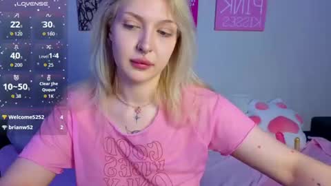 kittykendall online show from 10, 6, 2026
