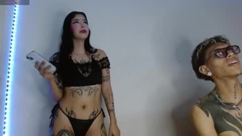 kittyxshady online show from 12, 5, 2026