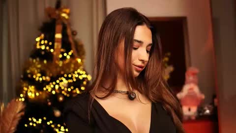 Snapshot of kity_sweet chatting on 21, 12, 2025 Erika online show from 21, 12, 2025