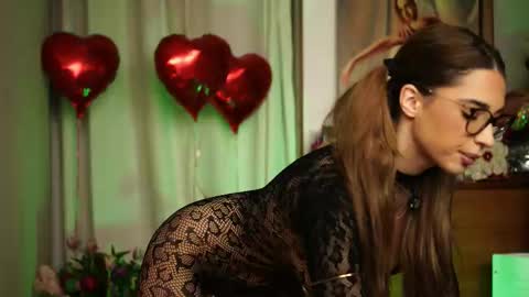 Snapshot of kity_sweet chatting on 20, 2, 2026 Erika online show from 20, 2, 2026