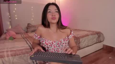  Tiffanii  online show from 12, 6, 2026