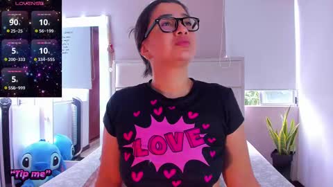 SOPHIA RIVERA online show from 9, 2, 2025