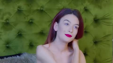 KloeyAdams online show from 12, 1, 2025
