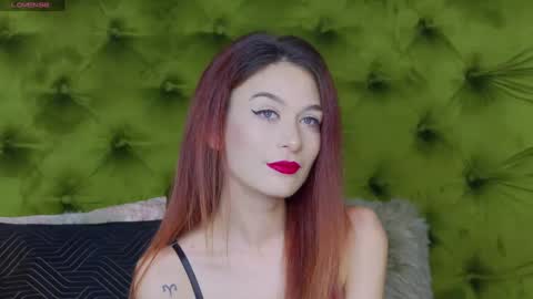 KloeyAdams online show from 19, 1, 2025