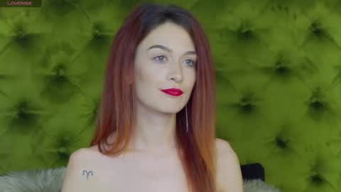 KloeyAdams online show from 21, 1, 2025