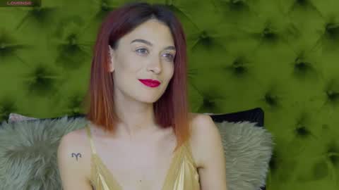 KloeyAdams online show from 24, 1, 2025