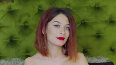 KloeyAdams online show from 26, 1, 2025