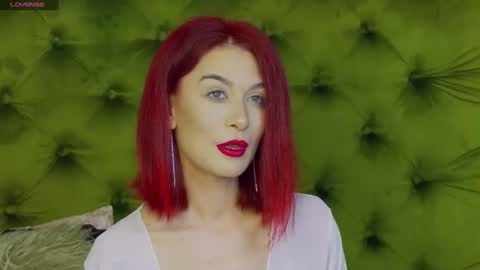 KloeyAdams online show from 31, 1, 2025