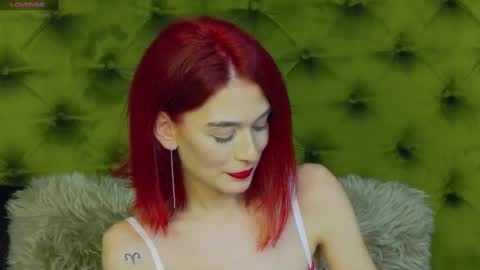 KloeyAdams online show from 31, 1, 2025