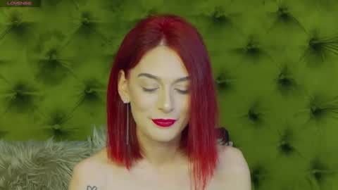 KloeyAdams online show from 1, 2, 2025