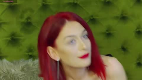KloeyAdams online show from 1, 2, 2025