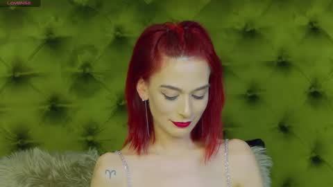 KloeyAdams online show from 2, 2, 2025