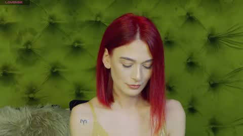 KloeyAdams online show from 4, 2, 2025