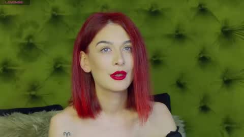 KloeyAdams online show from 5, 2, 2025