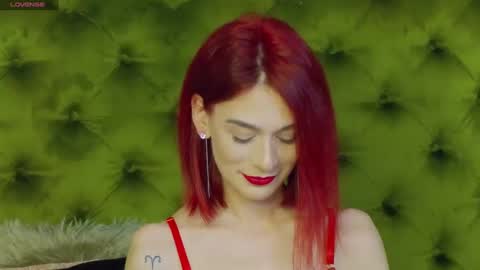 KloeyAdams online show from 6, 2, 2025