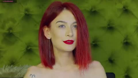 KloeyAdams online show from 6, 2, 2025