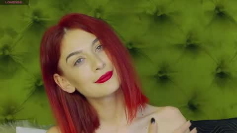 KloeyAdams online show from 7, 2, 2025