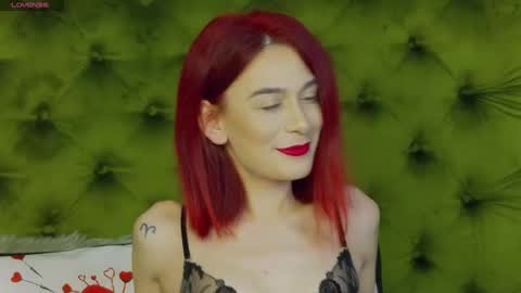 KloeyAdams online show from 8, 2, 2025