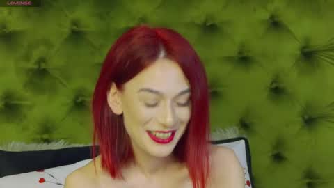 KloeyAdams online show from 8, 2, 2025