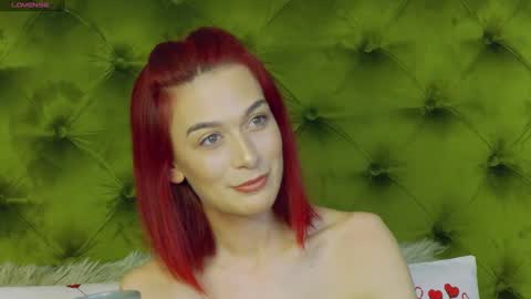 KloeyAdams online show from 9, 2, 2025