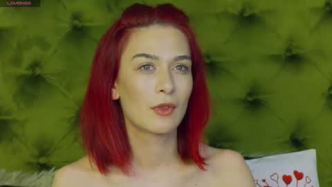 KloeyAdams online show from 9, 2, 2025