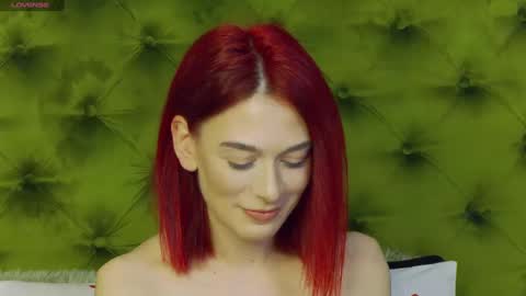 KloeyAdams online show from 10, 2, 2025