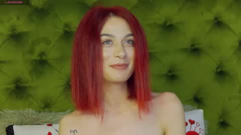 KloeyAdams online show from 13, 2, 2025