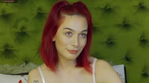 KloeyAdams online show from 15, 2, 2025