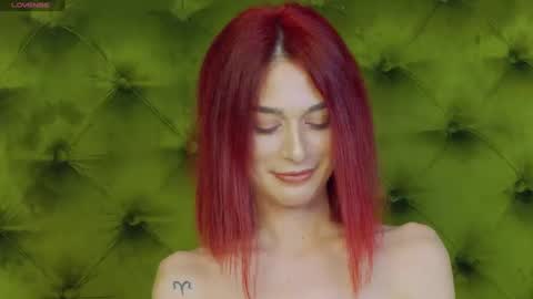 KloeyAdams online show from 16, 2, 2025