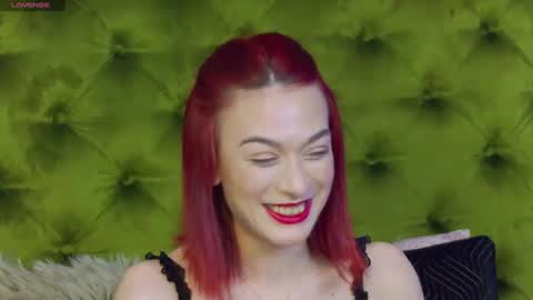 KloeyAdams online show from 20, 2, 2025
