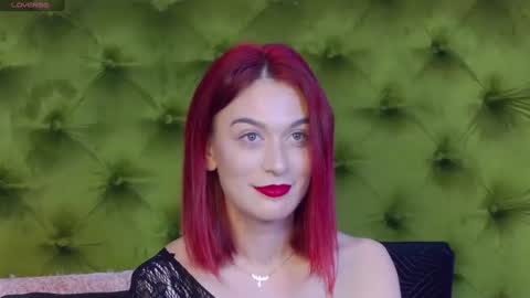 KloeyAdams online show from 22, 2, 2025