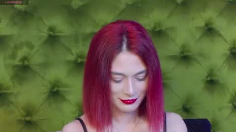 KloeyAdams online show from 25, 2, 2025