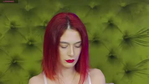 KloeyAdams online show from 27, 2, 2025