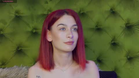 KloeyAdams online show from 1, 3, 2025