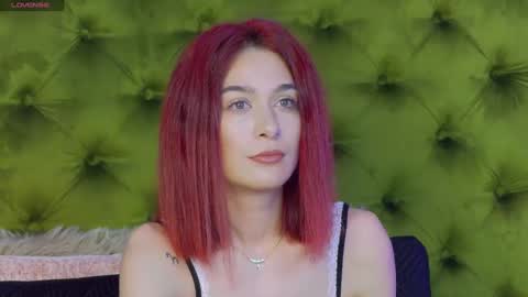 KloeyAdams online show from 2, 3, 2025