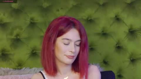 KloeyAdams online show from 2, 3, 2025
