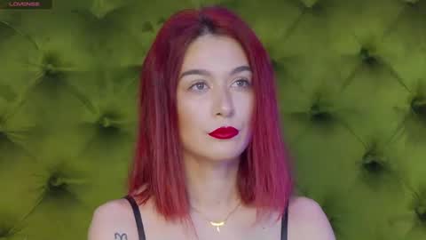 KloeyAdams online show from 4, 3, 2025