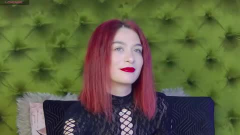 KloeyAdams online show from 7, 3, 2025