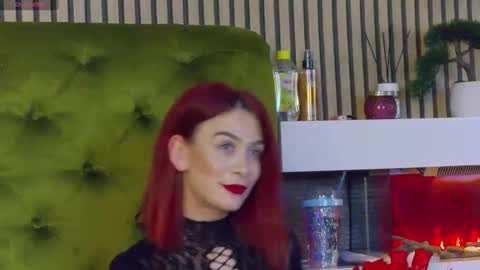 KloeyAdams online show from 7, 3, 2025