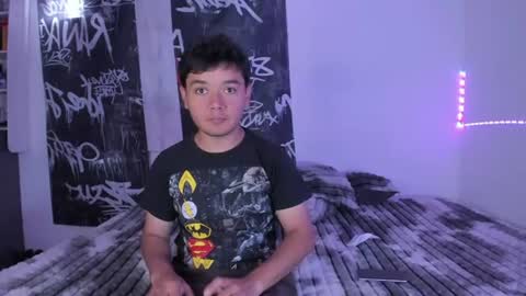 kody_sexy online show from 27, 6, 2026