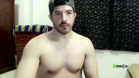 kolombianox online show from 19, 6, 2026