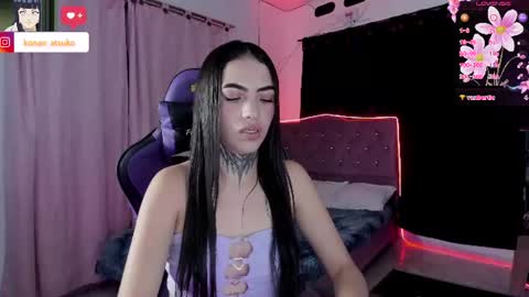 Snapshot of konan_atsukooo chatting on 6, 7, 2026 konan_atsukooo online show from 6, 7, 2026